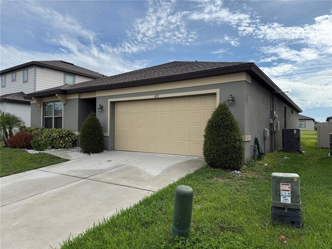 Building Photo - 619 Citrus Isle Blvd