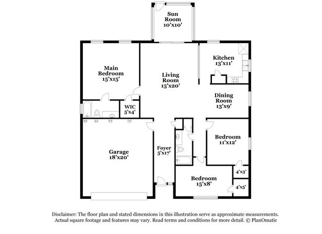 Foto del edificio - 10871 Copper Creek Ct