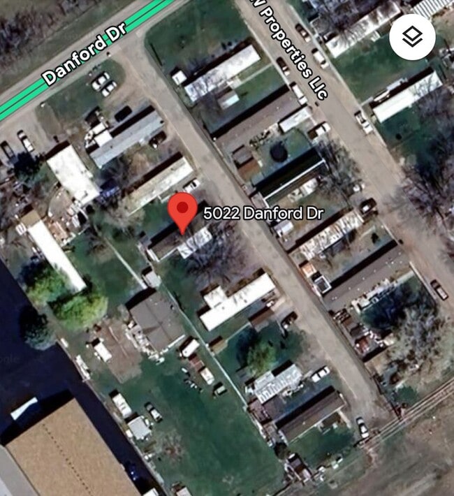 Building Photo - Danford Single-Family Lots