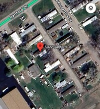 Building Photo - 5022 Danford Dr