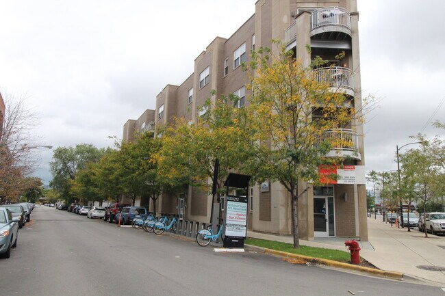 Building Photo - 1870 N Winnebago Ave
