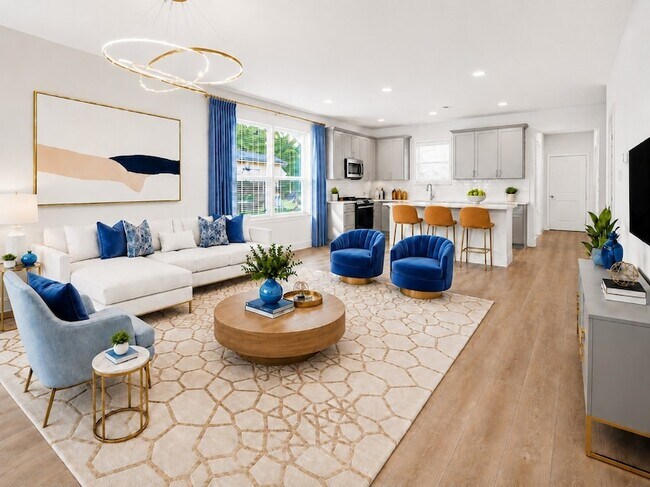 Foto del edificio - 228 Sunset Ln