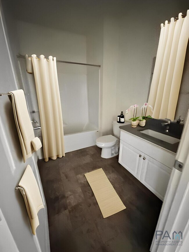 Interior Photo - Meadow Brook Villas