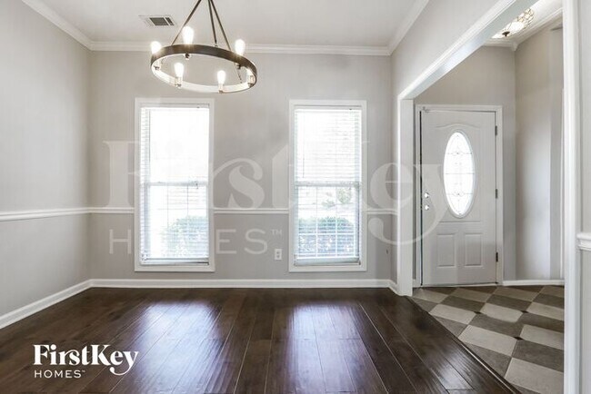 Foto del edificio - 6237 Wilmington Way