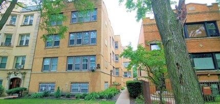 Building Photo - 4149 N Mozart St