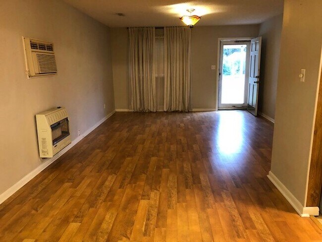 Foto del edificio - 601 Martin St