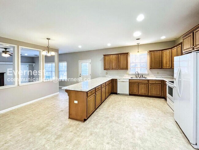 Foto del edificio - 1181 Henry Rd