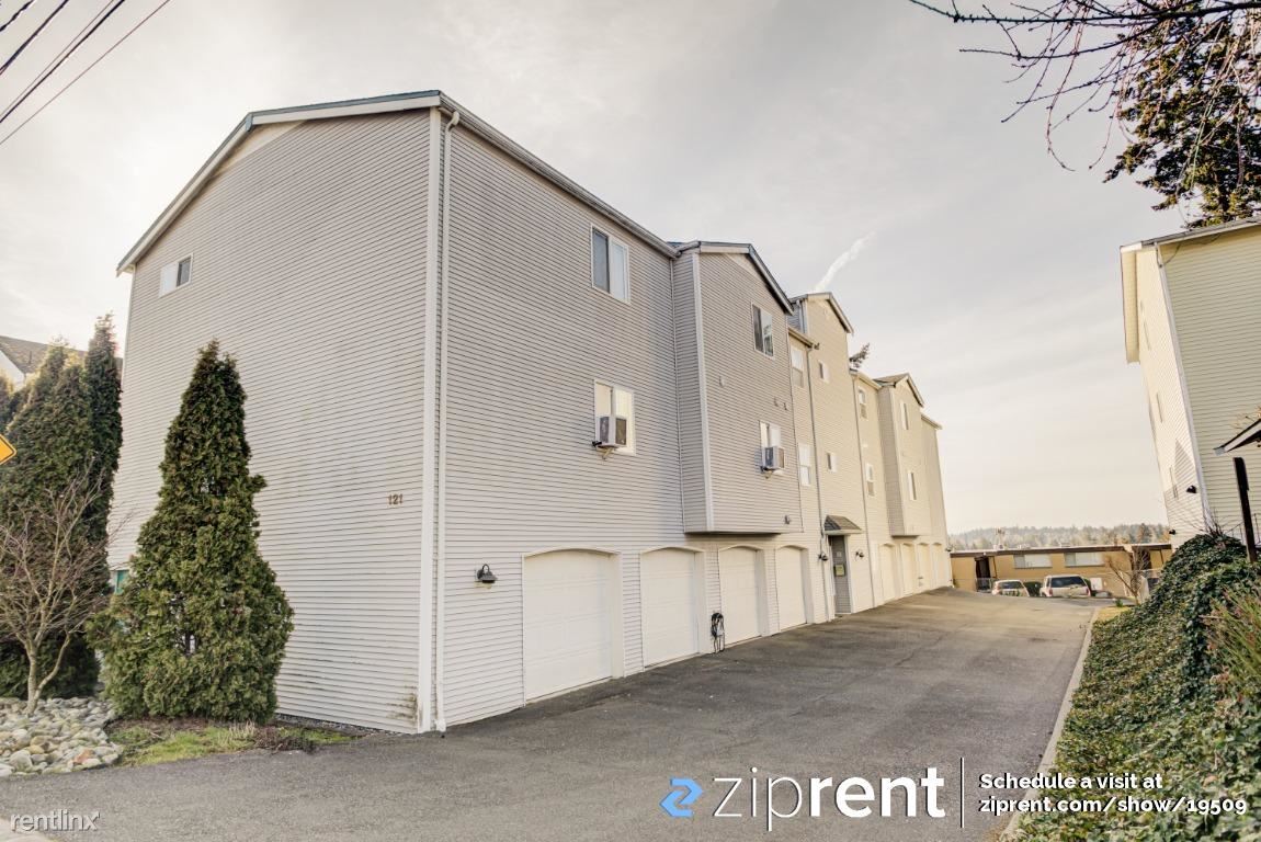 121 SW 154th St, Burien, WA 98166 Condo for Rent in Burien, WA