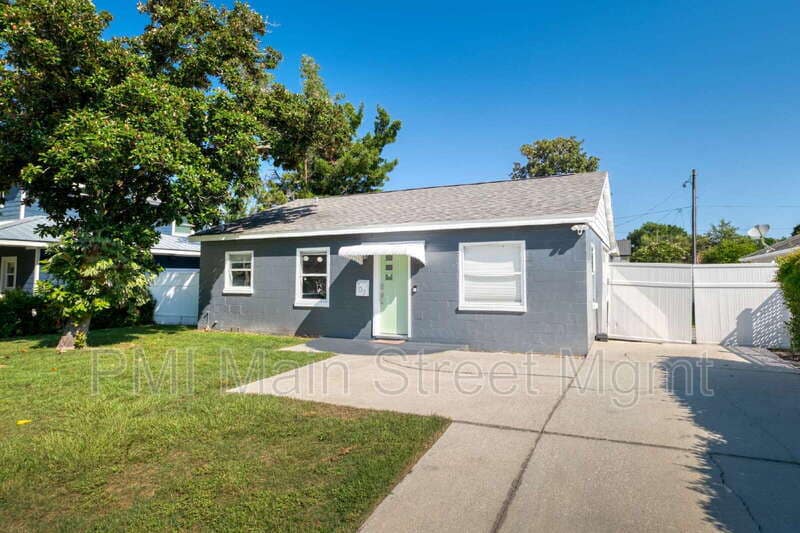 Foto principal - 707 Depugh St