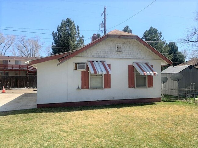 Foto del edificio - 169 W Cedar St