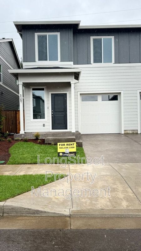 Foto del edificio - 5387 NW Torchcrest Pl