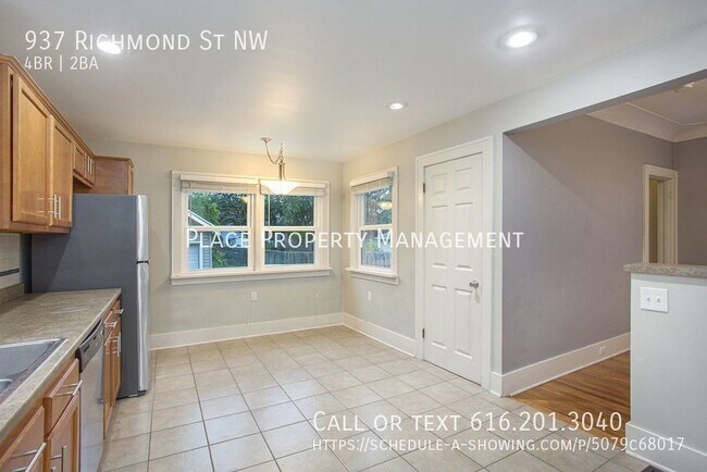 Foto del edificio - 937 Richmond St NW