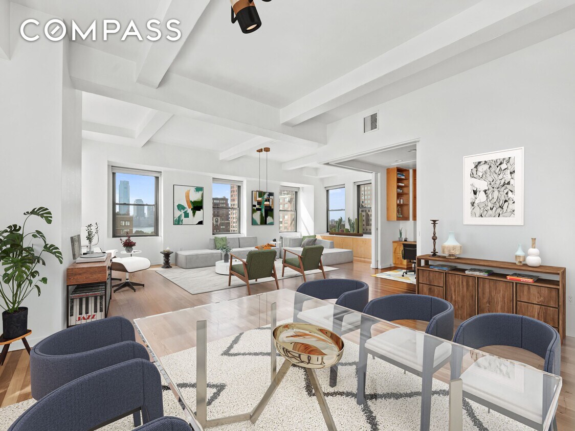 33 Rector St Unit 7, New York, NY 10006 Apartment for Rent in New