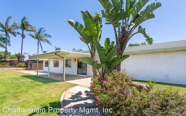 Building Photo - 3 br, 2 bath House - 1438 French Ct.