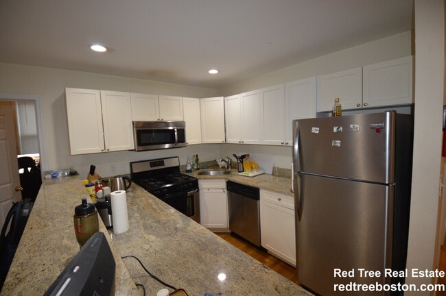 Photo - 66 Egmont St Apartment