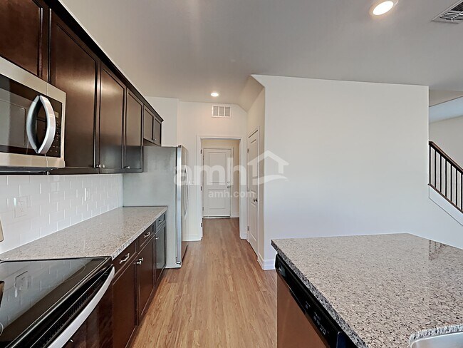 Building Photo - 6148 Sierra Blue Court