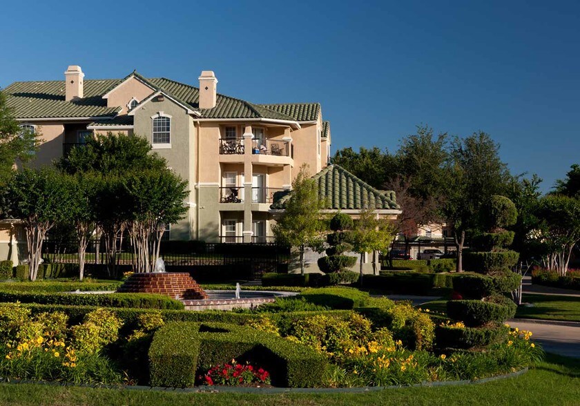 Avery Pointe At Cityview Rentals Fort Worth, TX