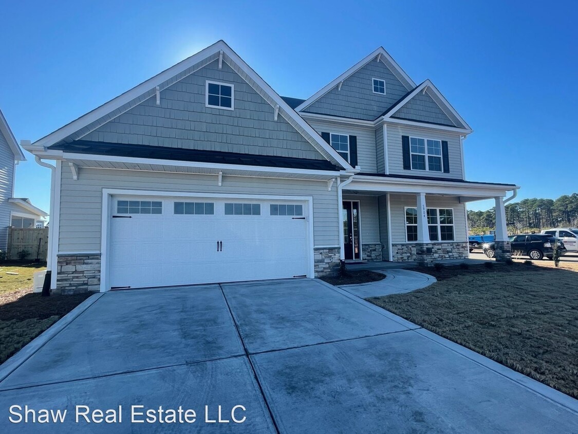 Primary Photo - 4 br, 3.5 bath House - 5904 Sweet Gum Drive