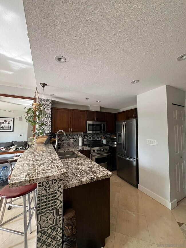Foto del edificio - 1277 Kettner Blvd