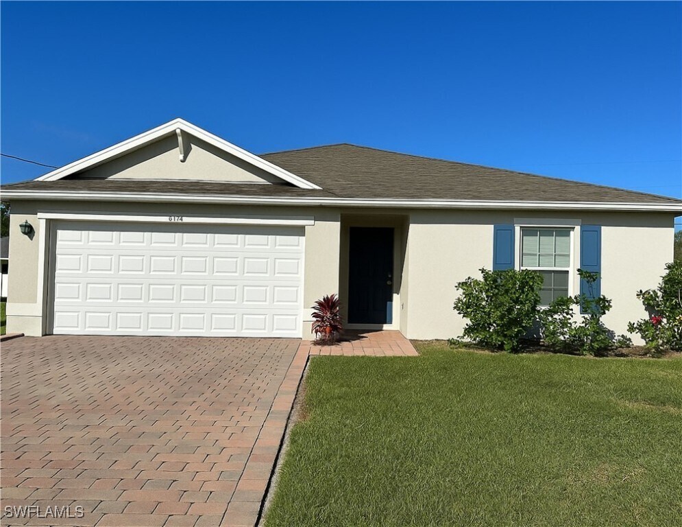 Foto principal - 3408 NE 8th Pl