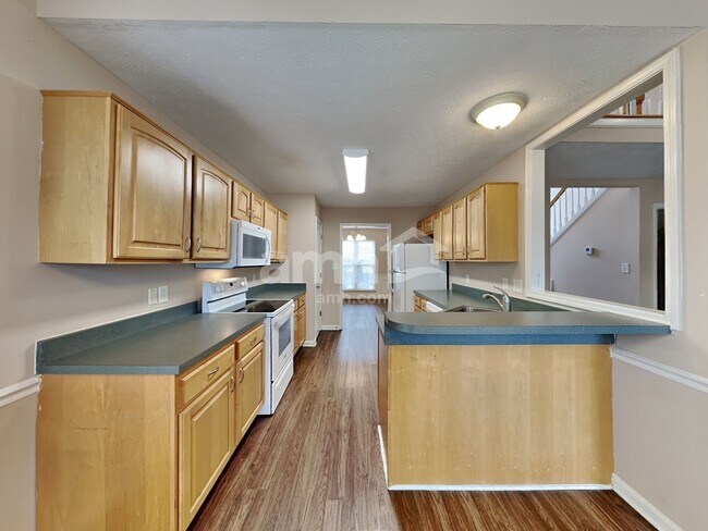 Foto del edificio - 1150 Rock Ledge Pass