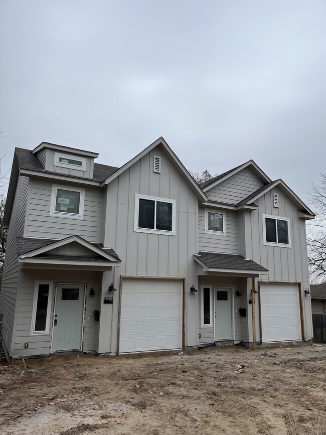 Building Photo - 4013 S Louisville Ave
