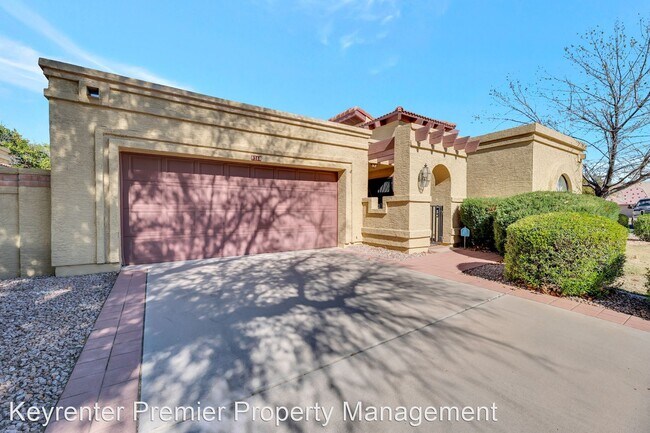 Building Photo - 2 br, 2 bath House - 8768 E Mustang Trail