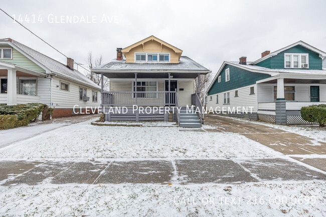 Building Photo - 14414 Glendale Ave
