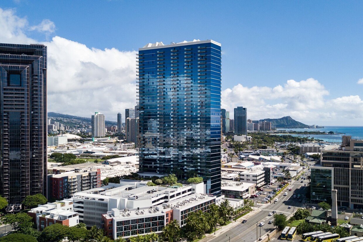 Foto principal - BEAUTIFUL 1 BEDROOM UNIT IN THE COLLECTION