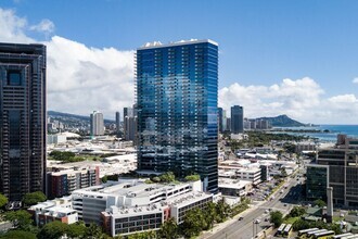 Building Photo - 600 Ala Moana Blvd