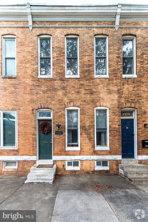 Building Photo - 1472 Woodall St