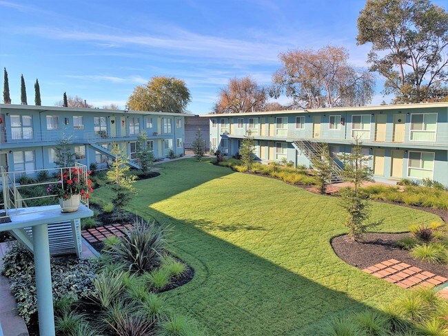 2761 Grant St, Concord, CA 94520 Apartments Concord, CA