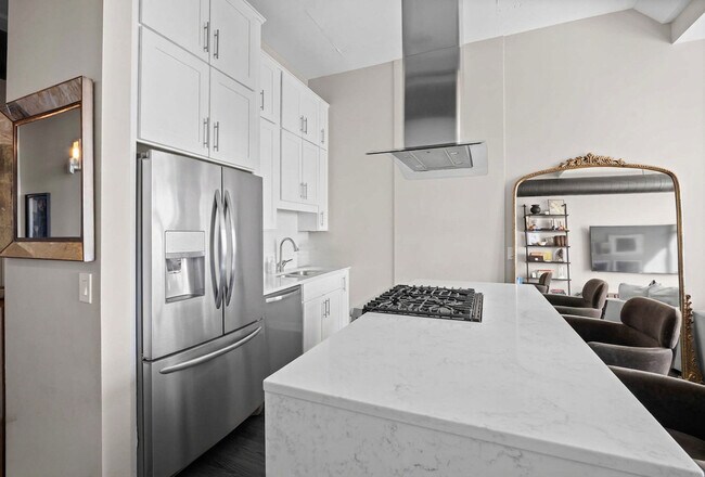 Foto del edificio - 50 E 16th St