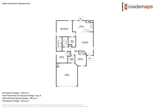 Foto del edificio - 4309 Umbria Rd