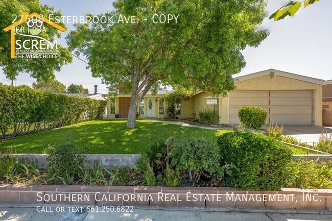 Building Photo - 27508 Esterbrook Ave