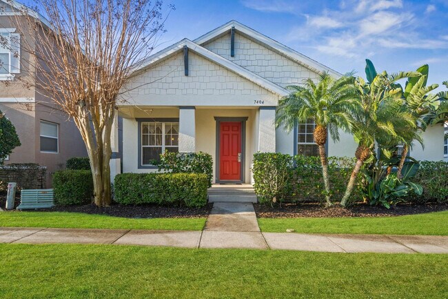 Building Photo - 7404 Soiree Way