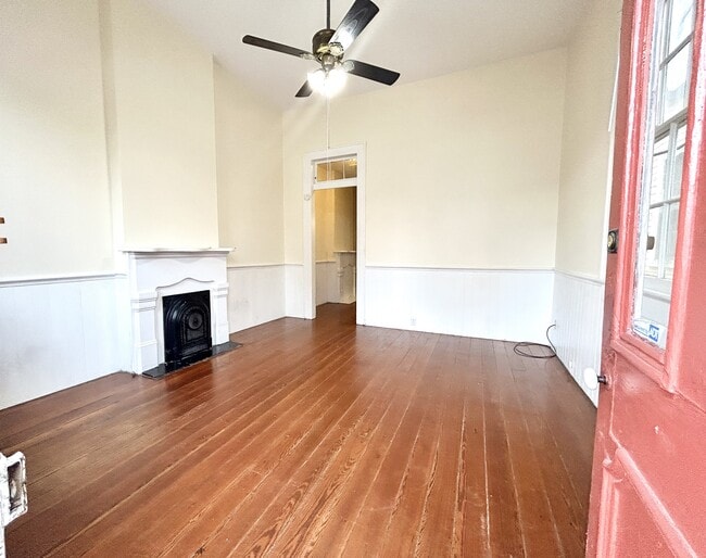706 Pauline St, New Orleans, LA 70117 Townhome Rentals in New Orleans