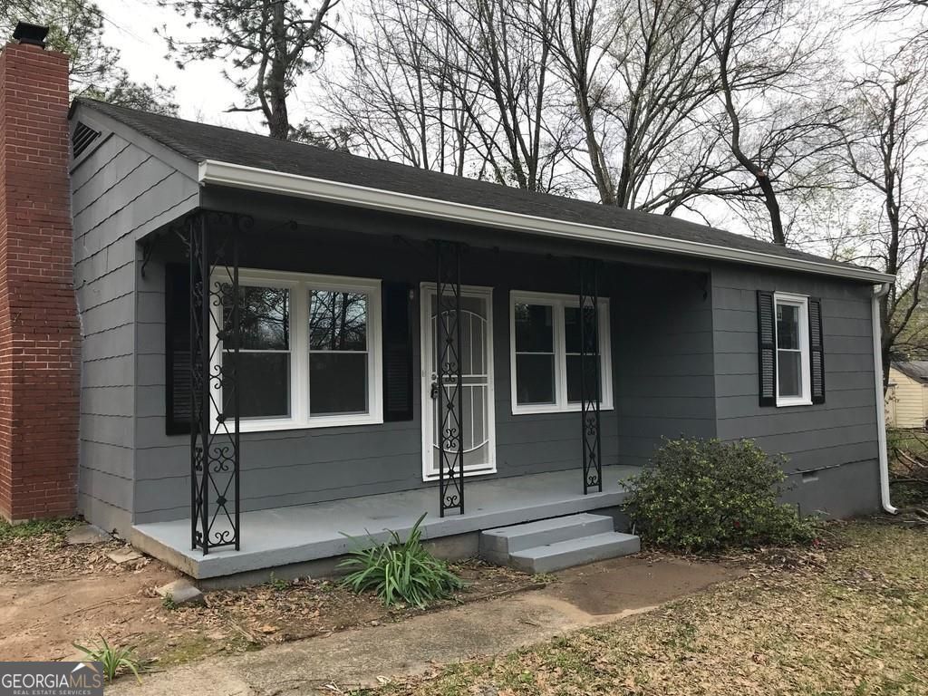 Foto principal - 839 Mimosa Dr