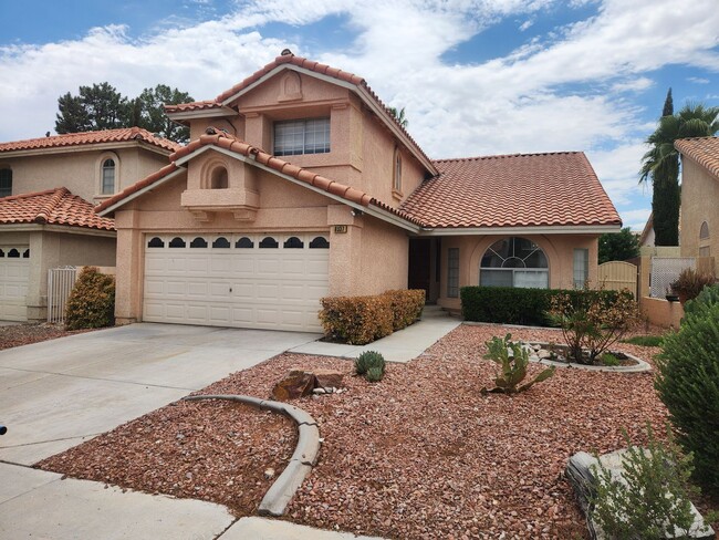 Building Photo - A Beautiful 4 Bedroom House at Desert Shor...