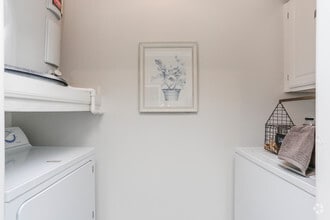 Interior Photo - Villages of Briar Forest