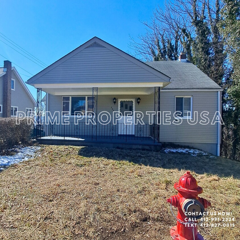 Foto principal - 557 Neely St