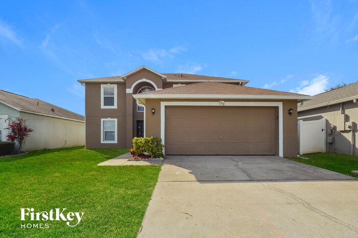 Primary Photo - 128 Monterey Oaks Dr