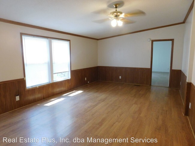 Foto del edificio - 3 br, 2 bath House - 416 Church Road