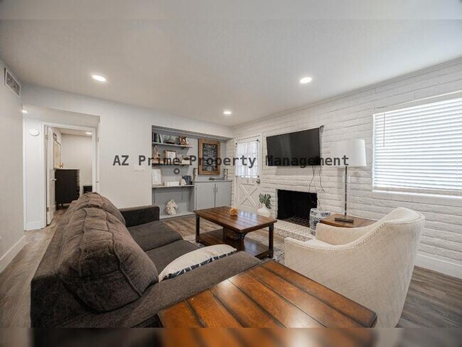 Foto del edificio - 3031 S Rural Rd