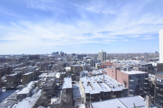 Building Photo - 1540 N La Salle Dr