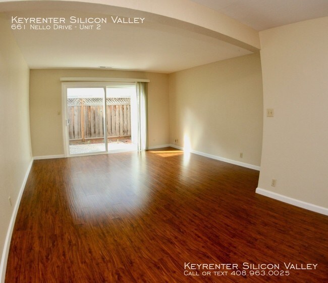 Building Photo - 661 Nello Dr