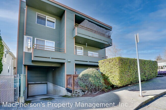 Building Photo - 2 br, 2 bath House - 2855 14th Ave W Unit 101