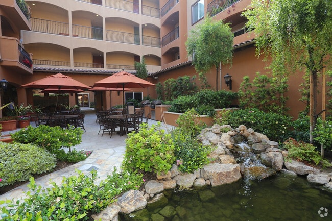 Edificio - Cantabria Senior Apartments