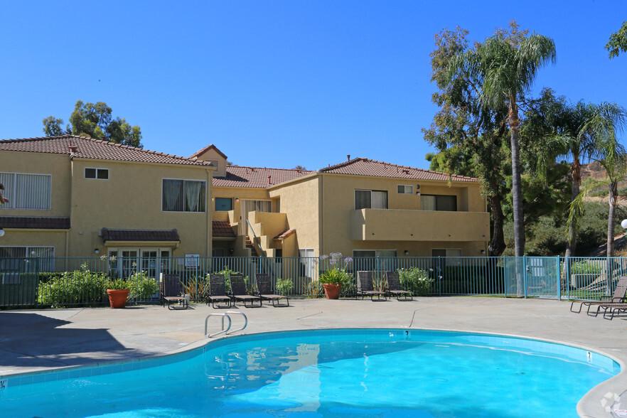 Canyon Country Apartments Santa Clarita