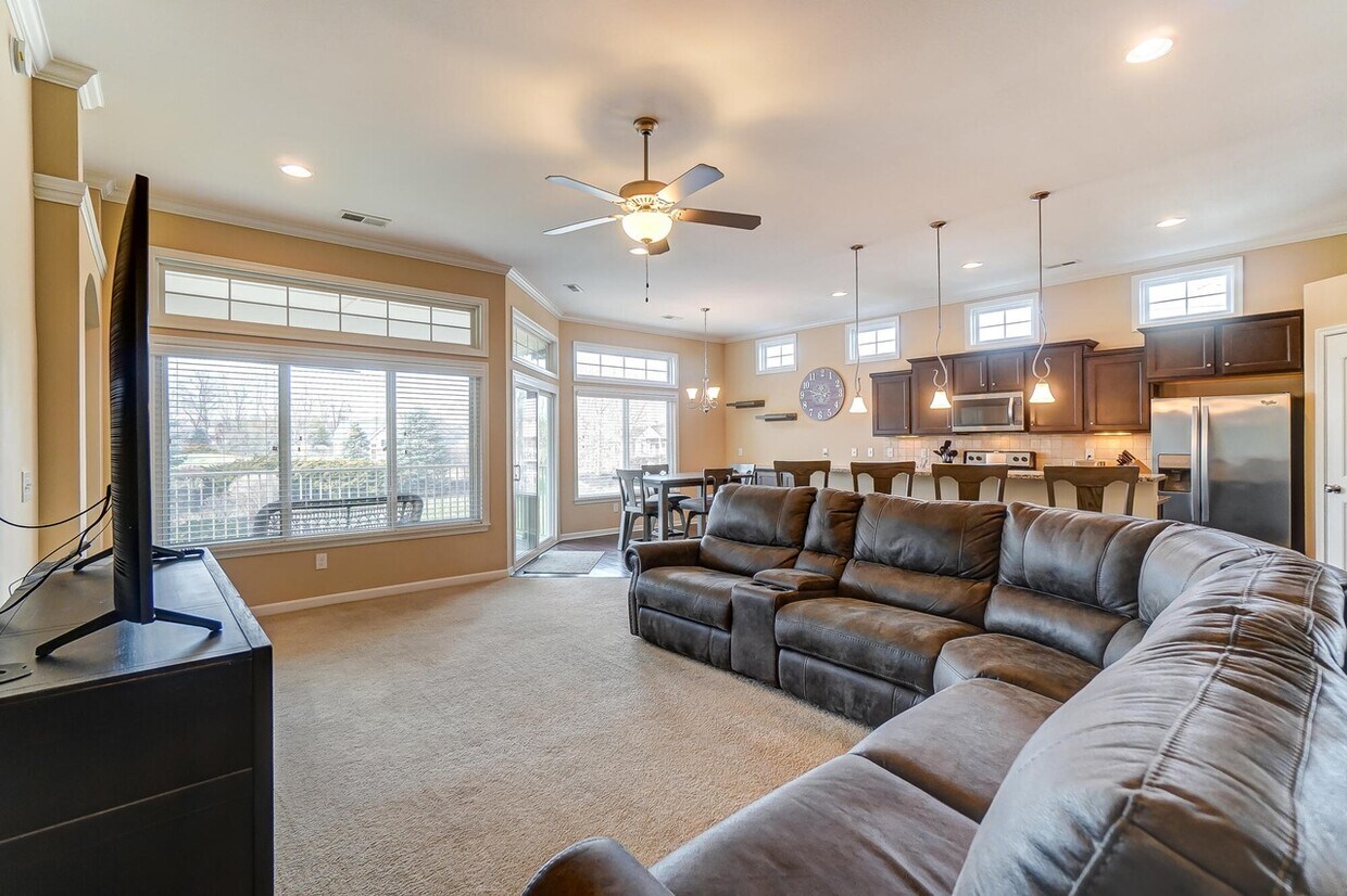 Foto principal - 2275 Paragon Mill Dr